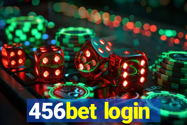 456bet login